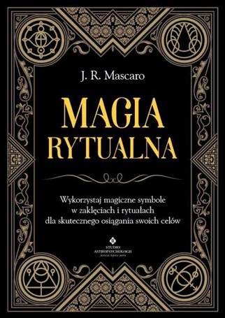 Magia rytualna