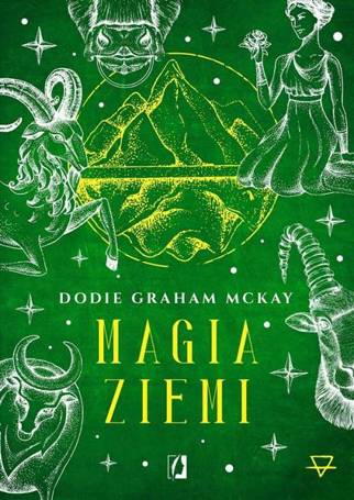 Magia ziemi. Żywioły