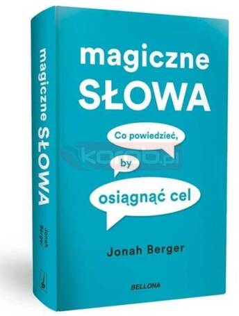 Magiczne słowa