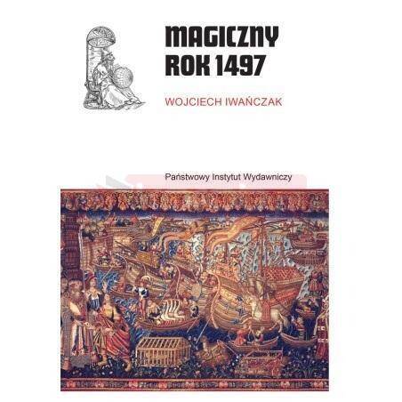 Magiczny rok 1497