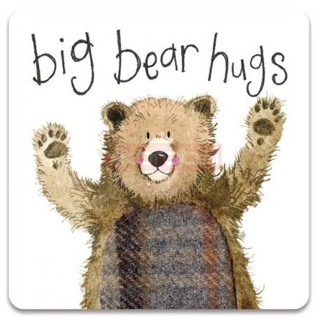 Magnes FM200 Big bear hugs