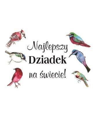 Magnes - Najlepszy Dziadek