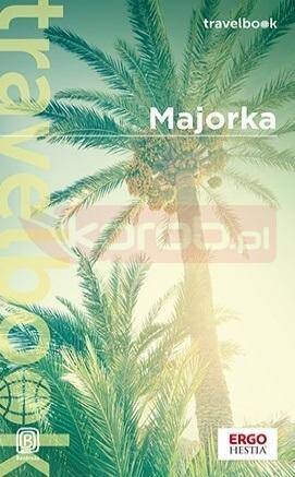 Majorka. Travelbook w.4