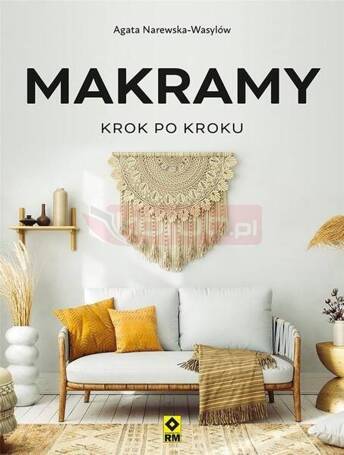 Makramy. Krok po kroku