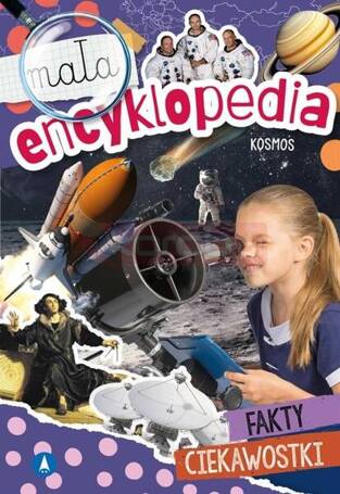 Mała encyklopedia. Kosmos