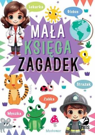 Mała księga zagadek