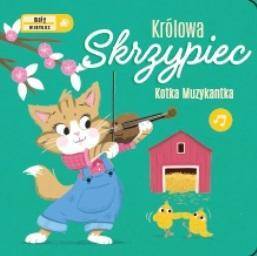 Mały wirtuoz 2 - Królowa Skrzypiec