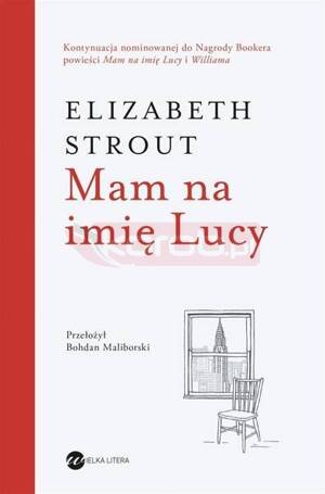 Mam na imię Lucy w.3