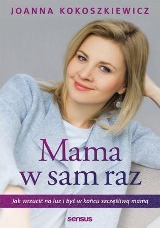 Mama w sam raz