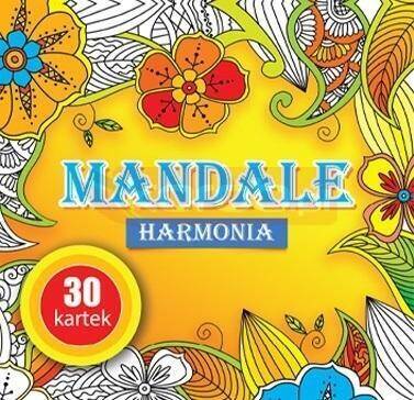 Mandale - harmonia