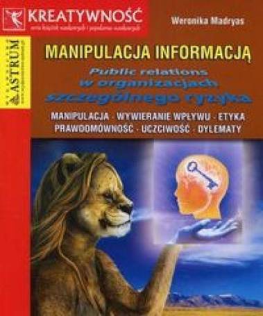 Manipulacja informacją