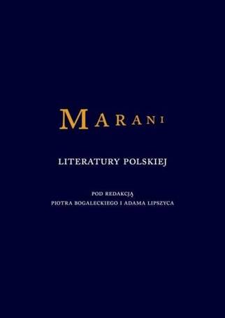 Marani literatury polskiej