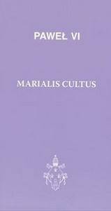 Marialis cultus