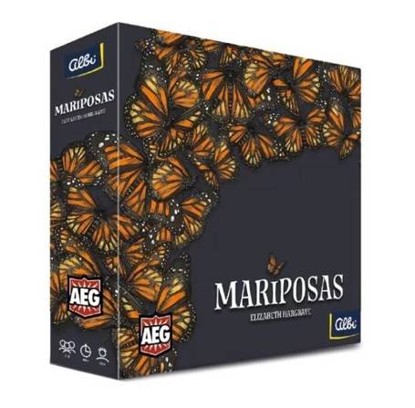 Mariposas ALBI