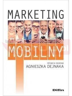 Marketing mobilny