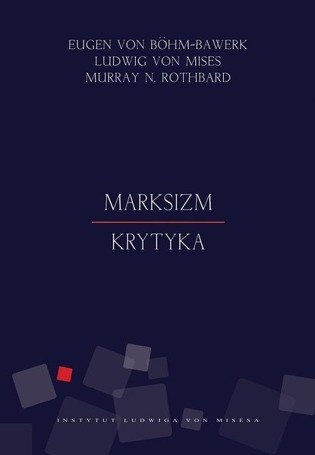 Marksizm. Krytyka