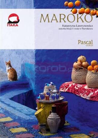 Maroko