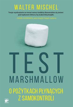 Marshmallow Test