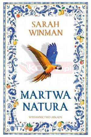 Martwa natura