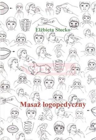 Masaż logopedyczny