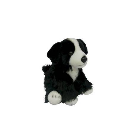 Maskotka Pies border collie 30cm