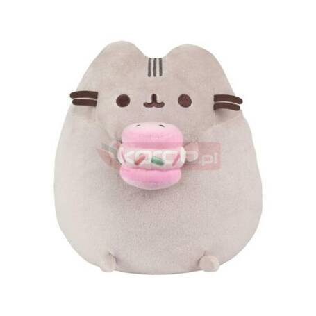 Maskotka Pusheen kanapka lodowa 24cm