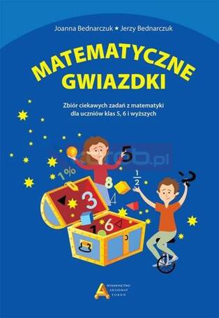 Matematyczne gwiazdki