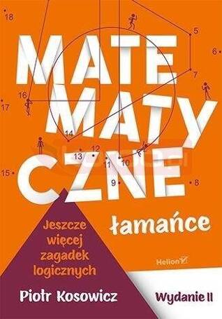 Matematyczne łamańce w.2