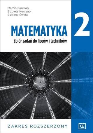 Matematyka LO 2 Zbiór zadań ZR NPP w.2020 PAZDRO