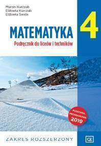 Matematyka LO 4 ZR w.2022 OE PAZDRO