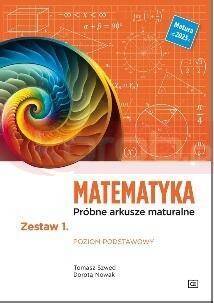 Matematyka LO Próbne arkusze maturalne z.1 ZP