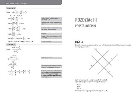 Matematyka SP 5 korepetycje GREG