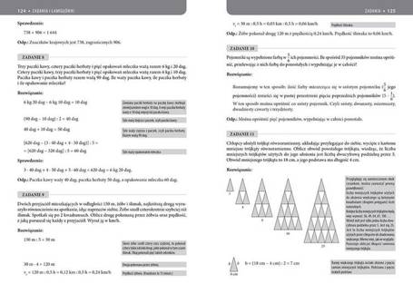 Matematyka SP 6 korepetycje GREG