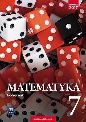 Matematyka SP 7 Podr. WSiP