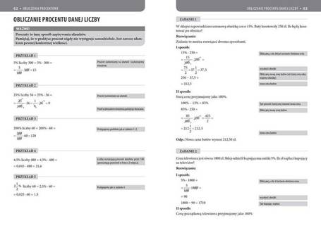 Matematyka SP 7 korepetycje GREG