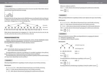 Matematyka SP 8 korepetycje GREG