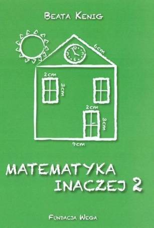 Matematyka inaczej 2