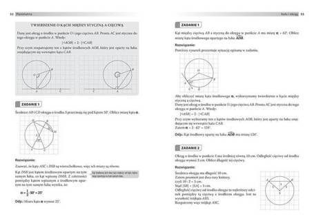 Matematyka - korepetycje, liceum cz.2