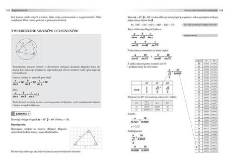 Matematyka - korepetycje, liceum cz.2