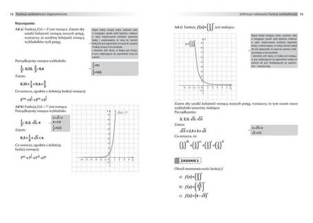 Matematyka - korepetycje, liceum cz.3