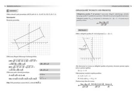 Matematyka - korepetycje, liceum cz.3