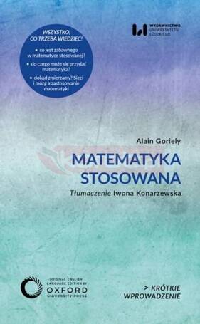 Matematyka stosowana