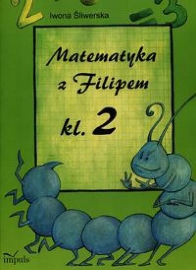 Matematyka z Filipem kl.2 w.2016