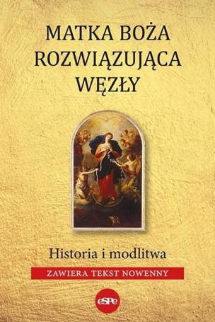 Matka Boża Rozwiązująca Węzły