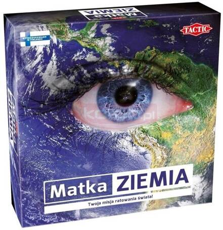 Matka Ziemia