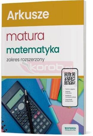 Matura 2025 Matematyka Arkusze ZR