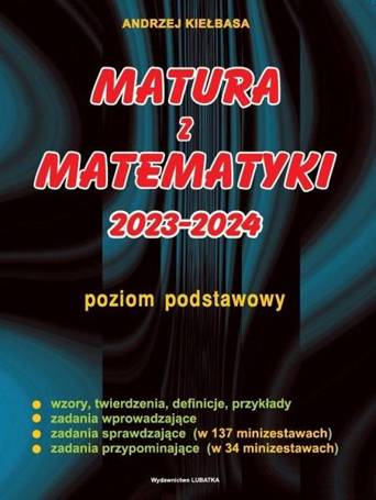 Matura z matematyki 2023-2024 ZP