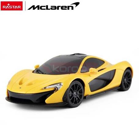 McLaren P1 R/C 1:24