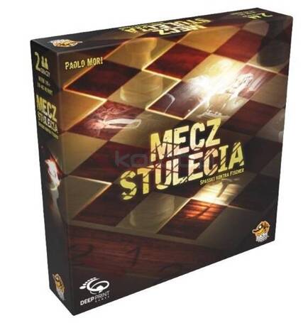 Mecz stulecia