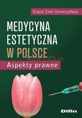 Medycyna estetyczna w Polsce. Aspekty prawne